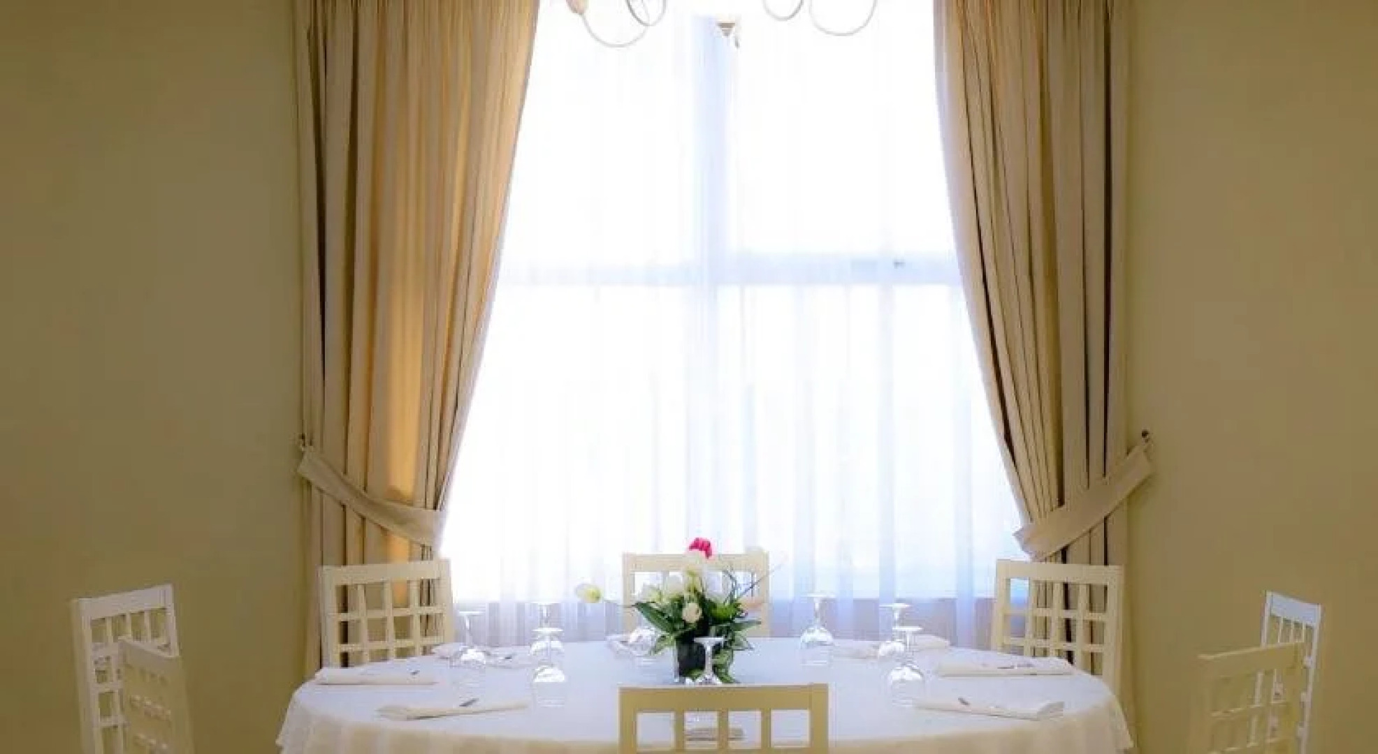 Xheko Imperial Luxury Hotel & SPA