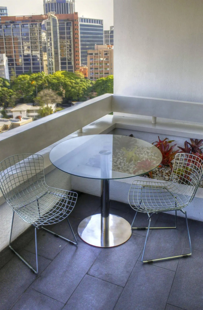 Hotel The VIP Caracas