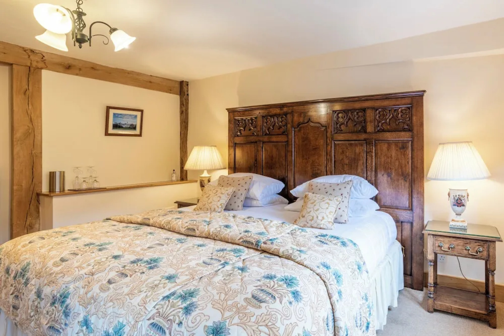 The Town House Ludlow