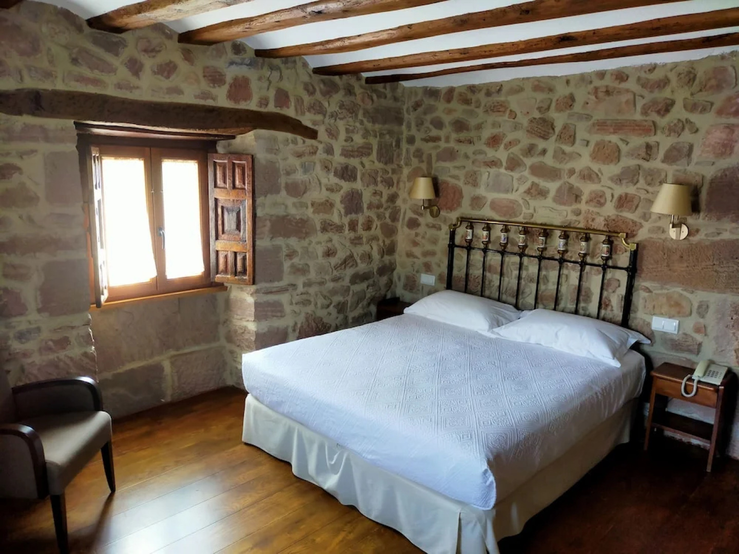 Hotel Rural Latorrien de Ane