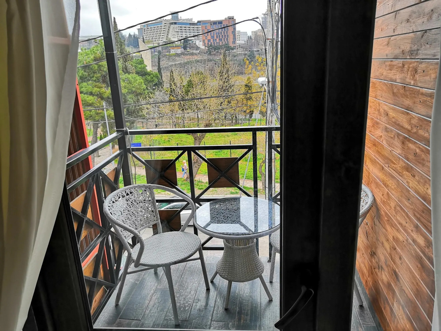 Отель Piano Borracho