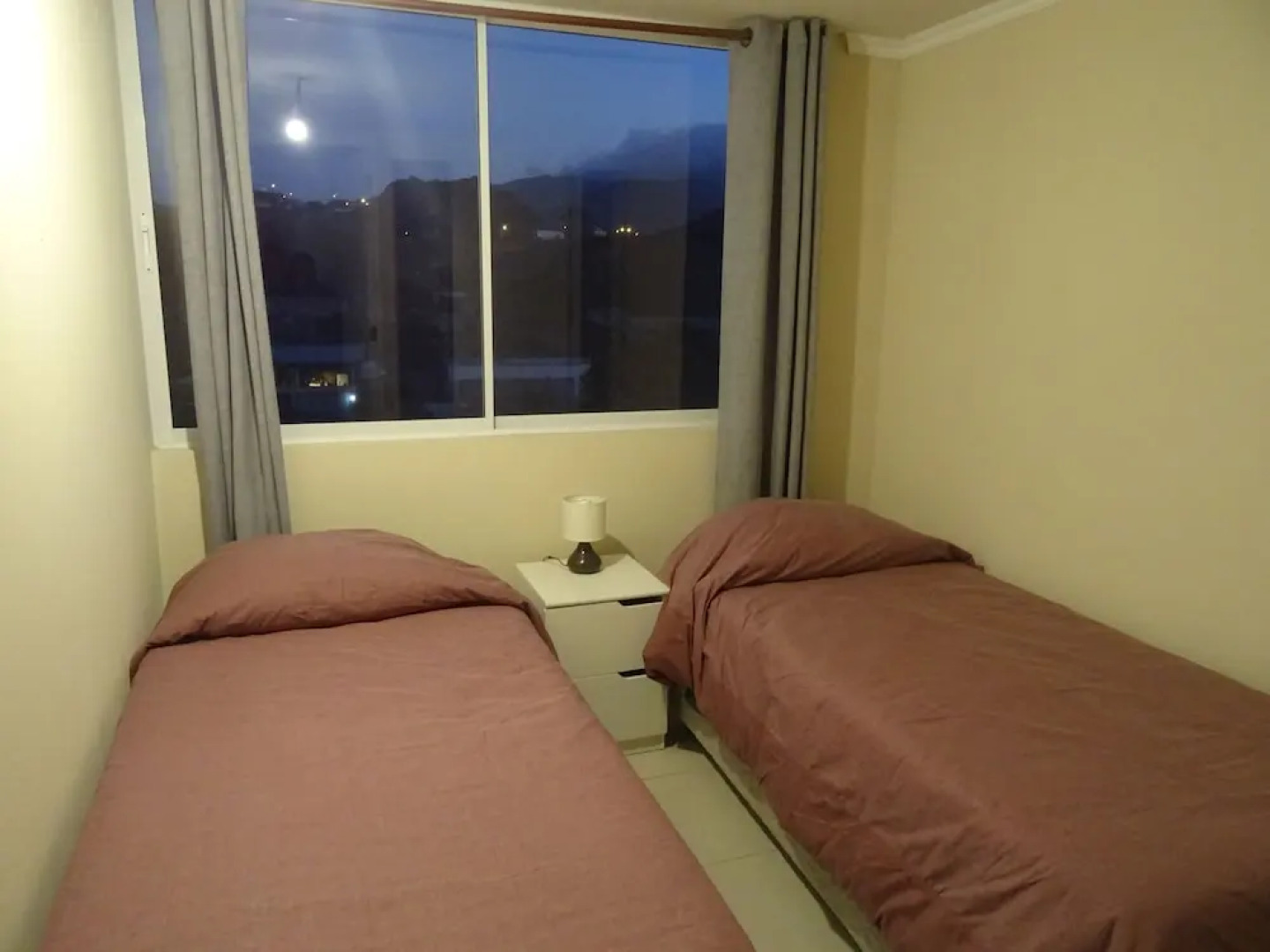 Departamento Reserva de Huasco