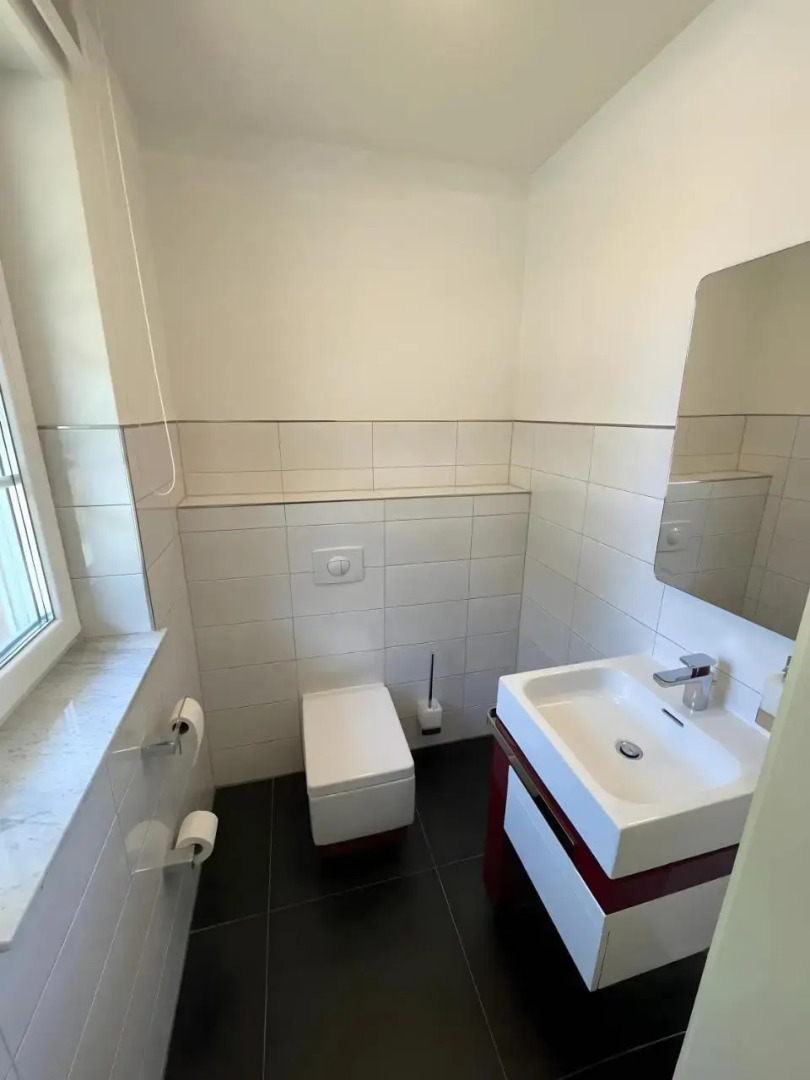 Ferienwohnung Rechlin SEE 9281