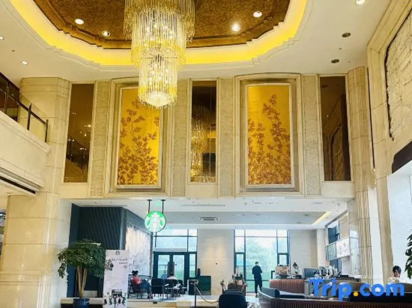 Leidisen Winning Hotel