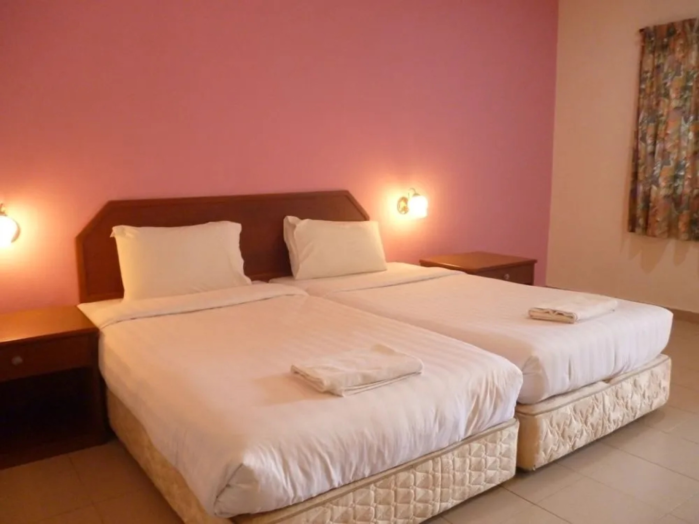 Kota Tinggi Waterfalls Resort