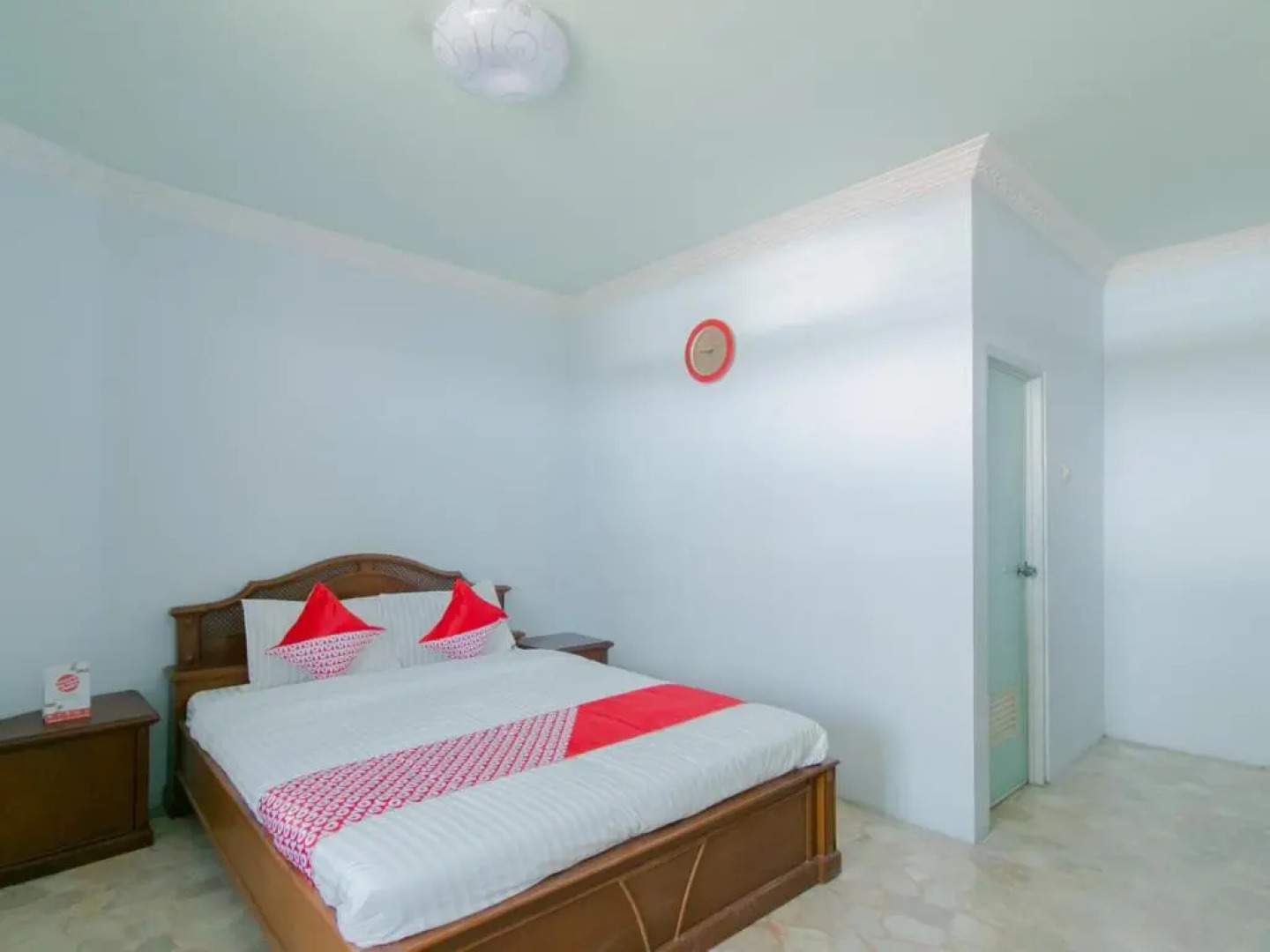 OYO 2858 Vafa Guesthouse