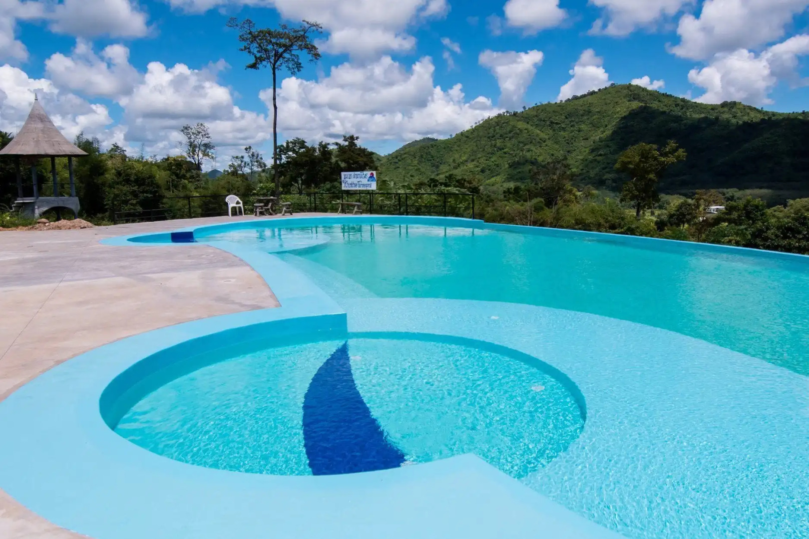 Khun Khao Tamnan Prai Resort