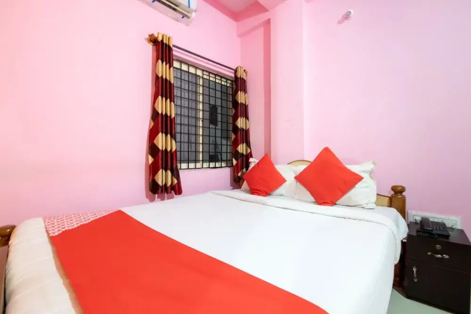 OYO 35963 Malnad Residency