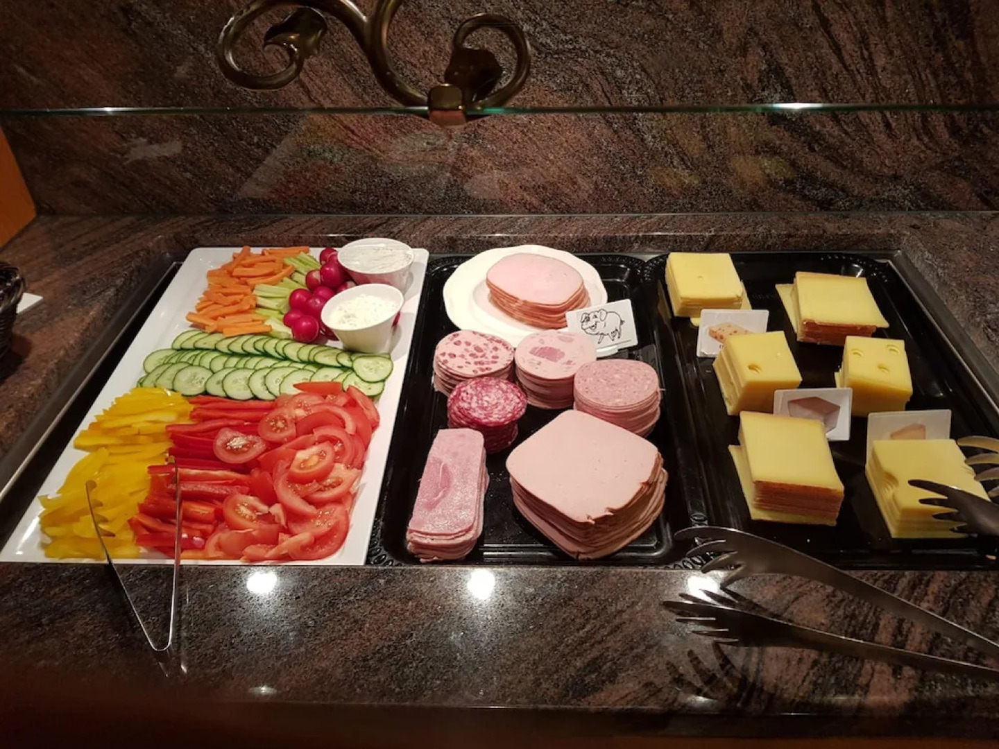 Modern Rooms by Täscherhof