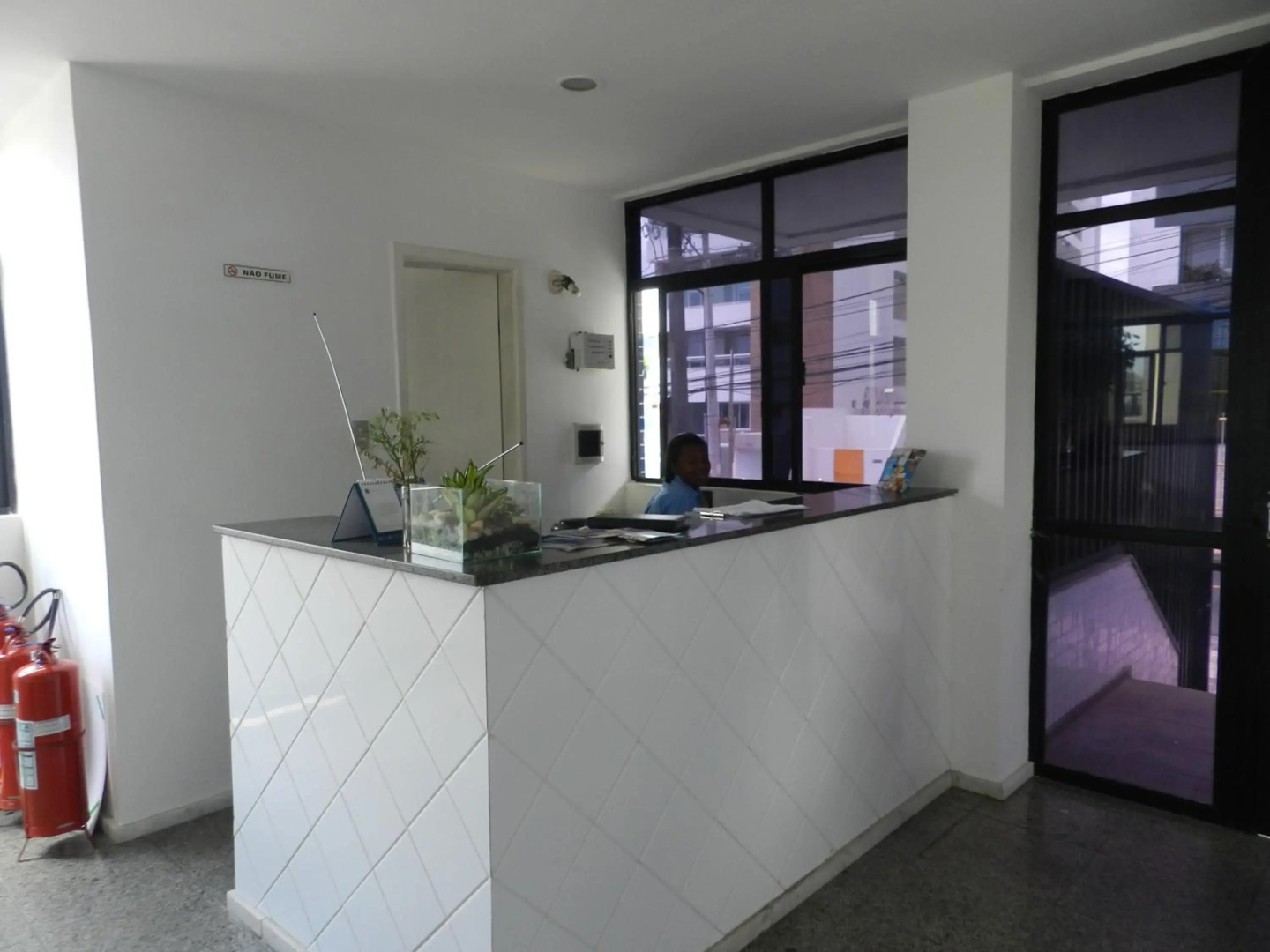 Apartamento Oceano Atlantico