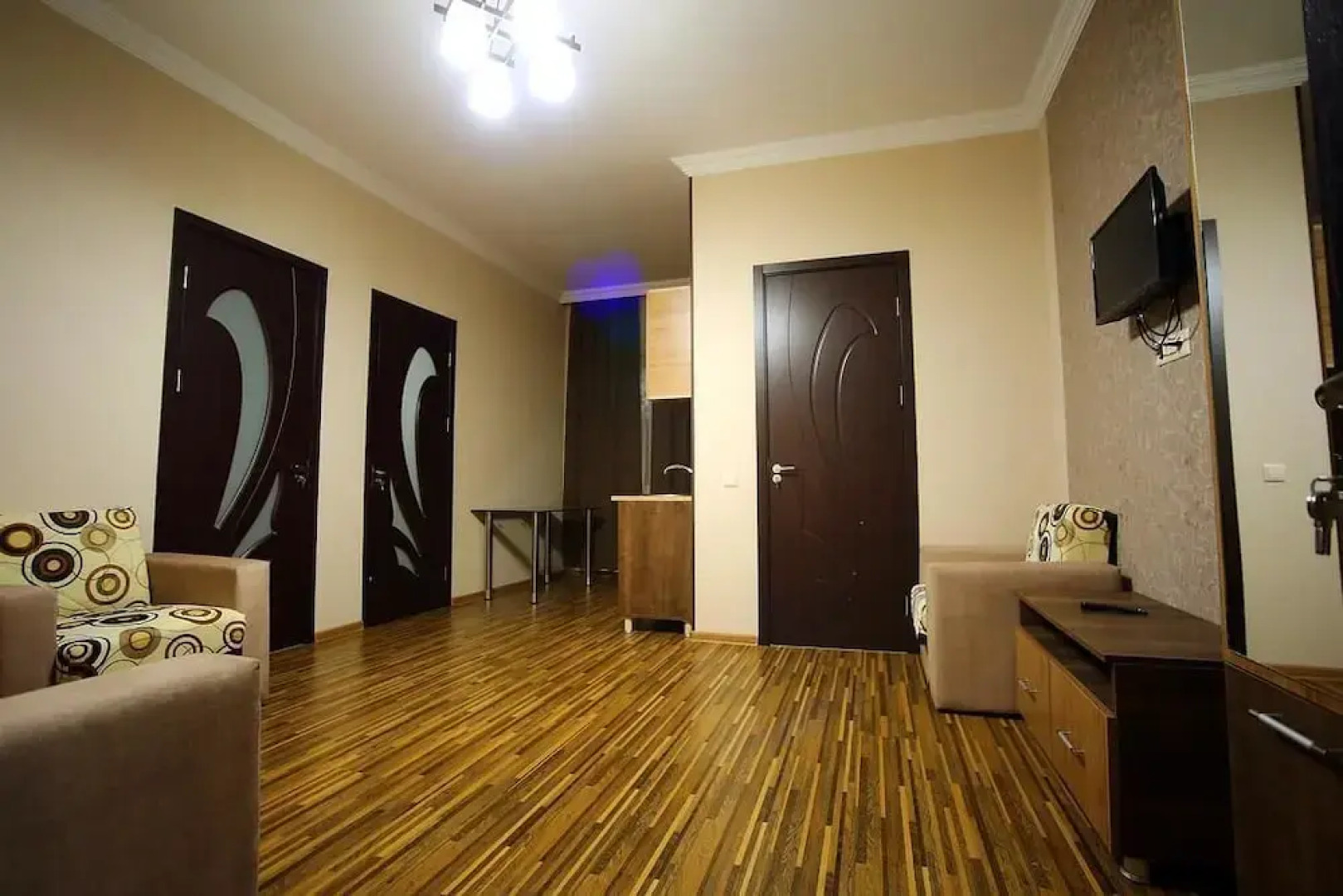 Вилла «Оазис»