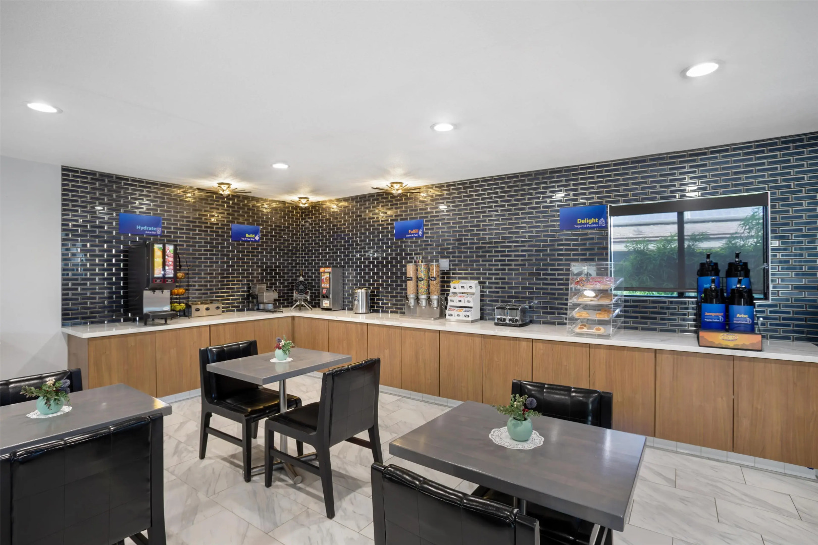 Best Western Big Country Inn