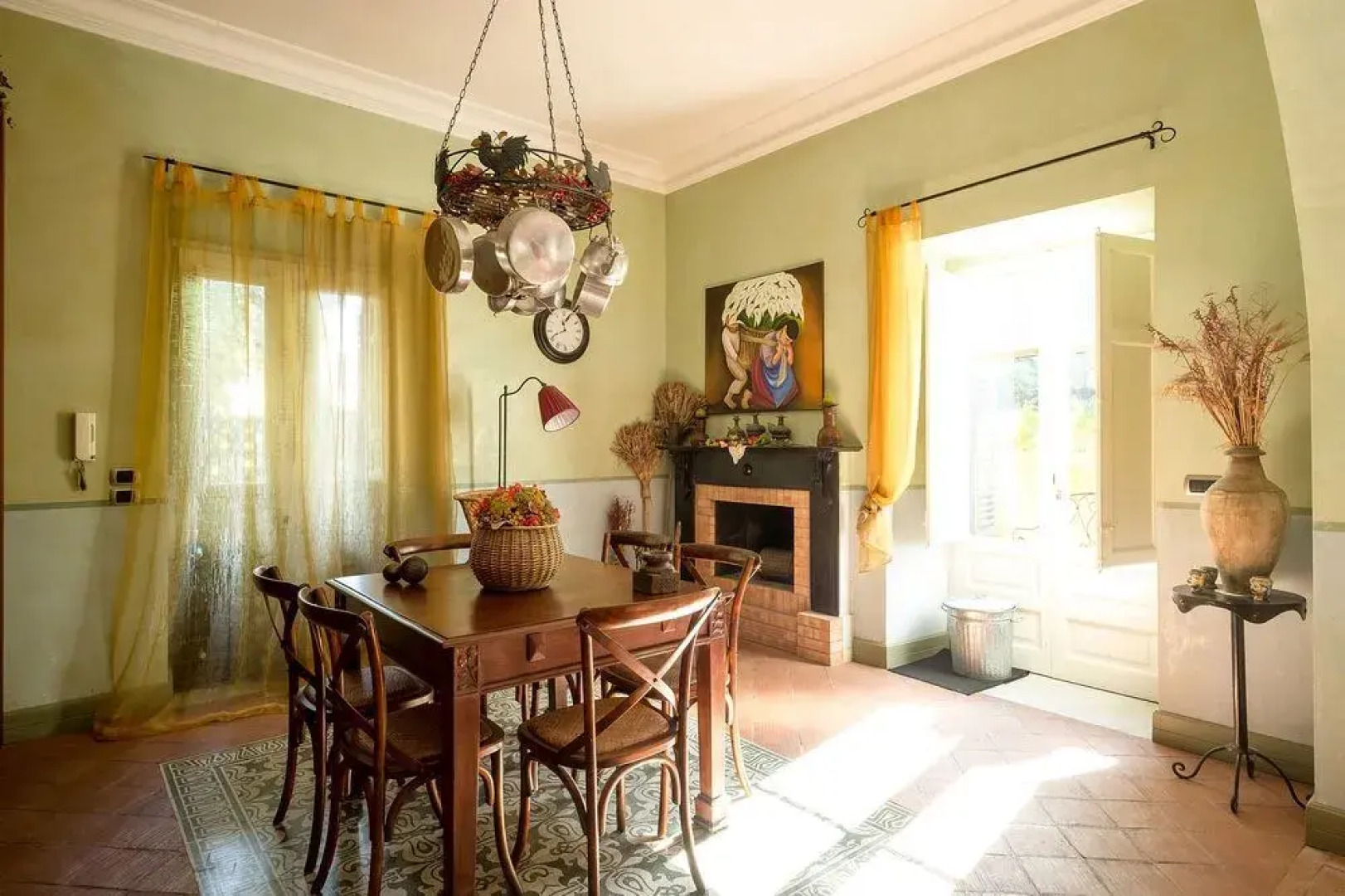 Suitelowcost Villa Bagheria