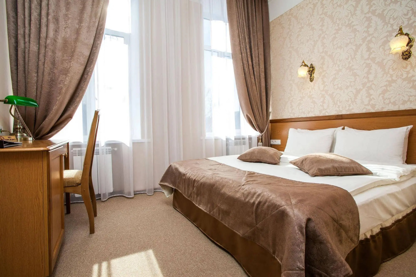 Гостиница «Литера»