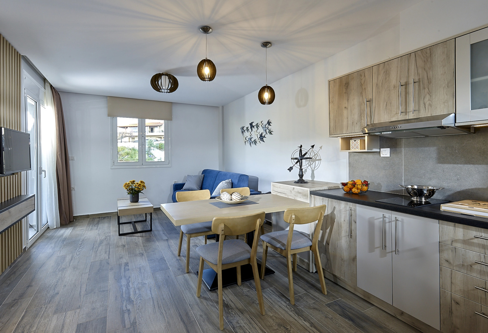 Seascape Luxury Residences