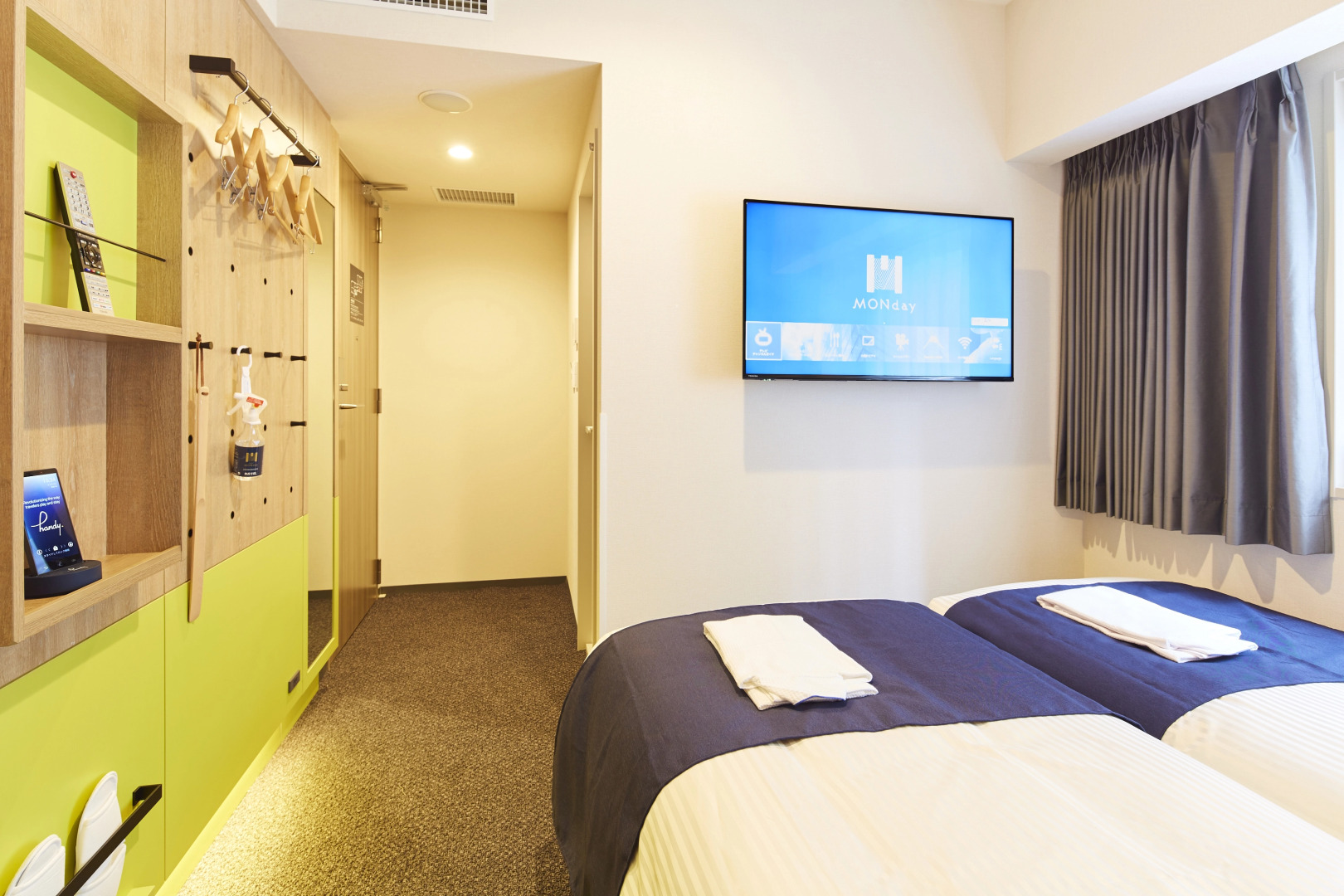 hotel MONday Akihabara Asakusabashi