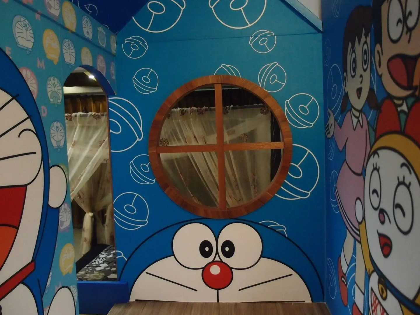 Zhongshan 330 Guest House