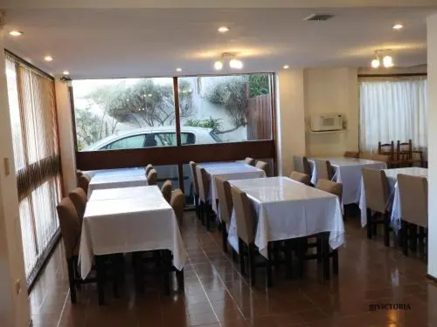 Hotel Tiburones Club