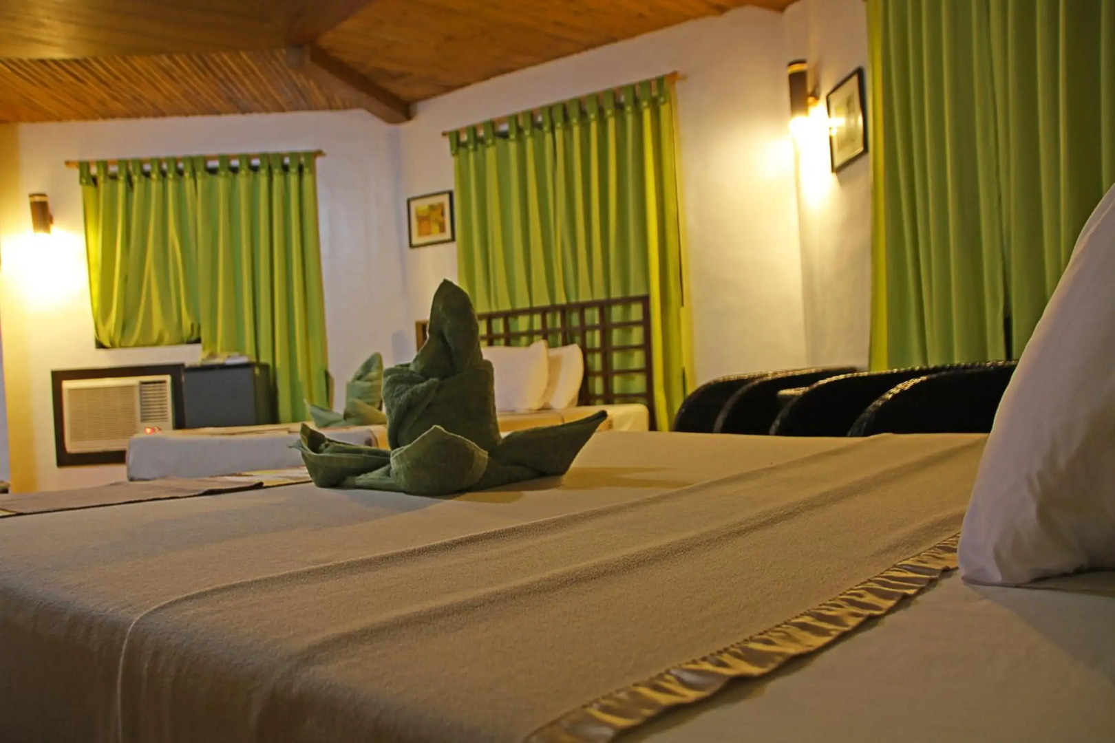 Coron Hilltop View Resort