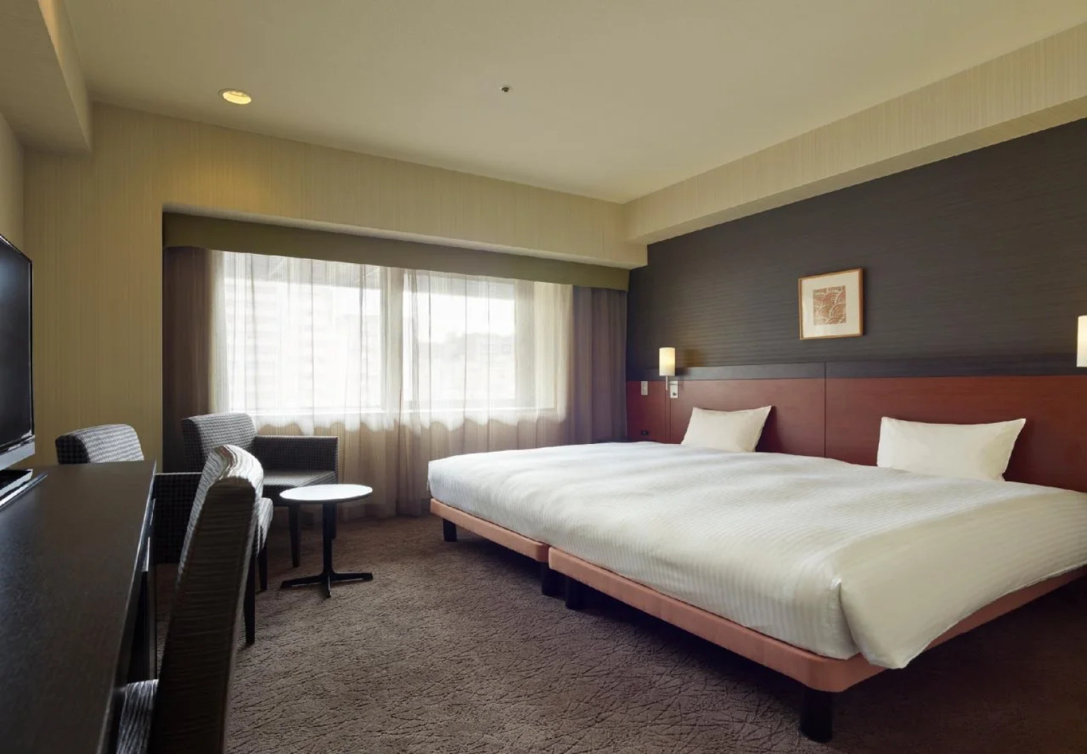 Mitsui Garden Hotel Kyoto Shijo