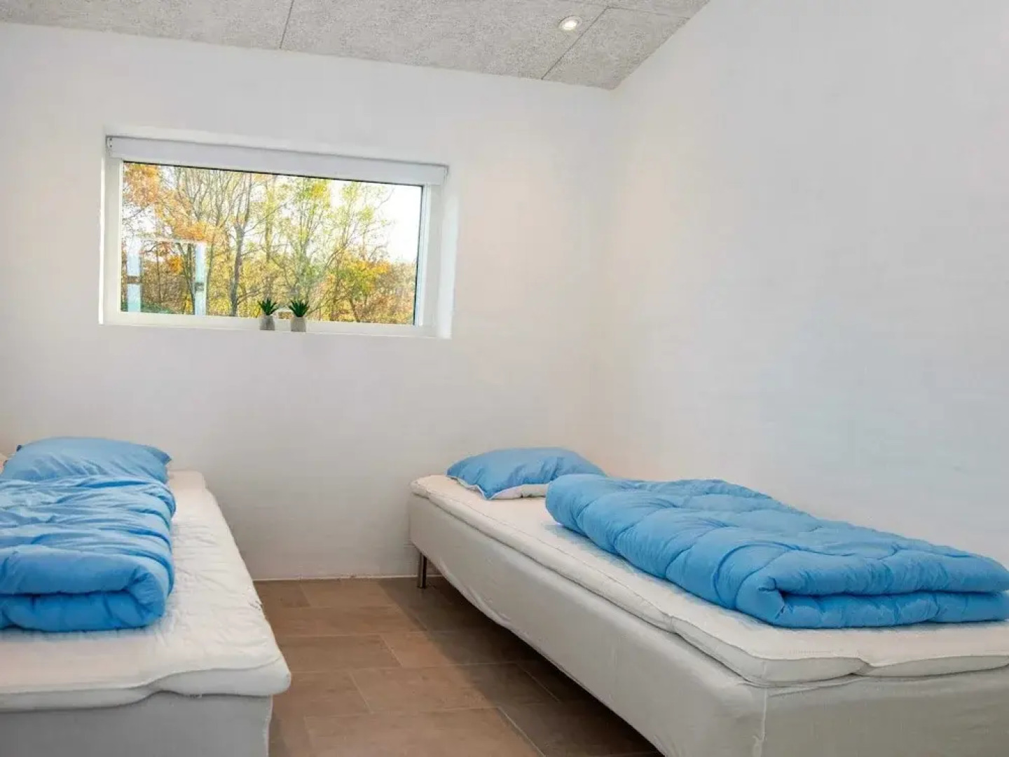 Holiday Home in AllingÃ¥bro