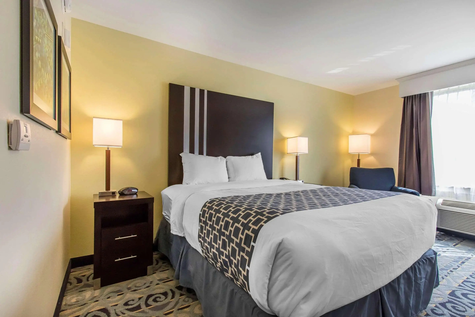 Suburban Studios Donaldsonville - Gonzales