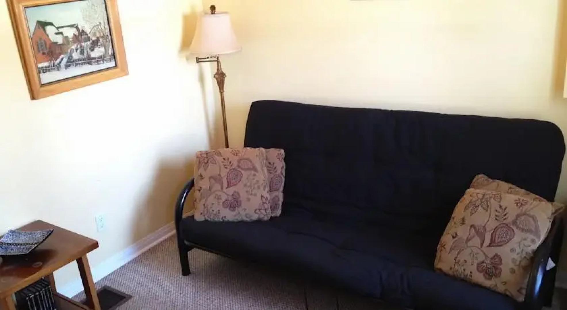 Thunder Bay Chez-Leger