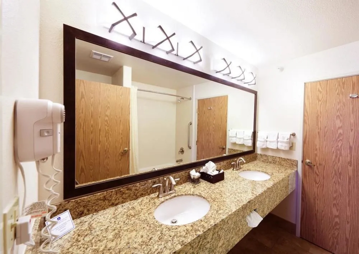 Best Western Plus Castle Rock