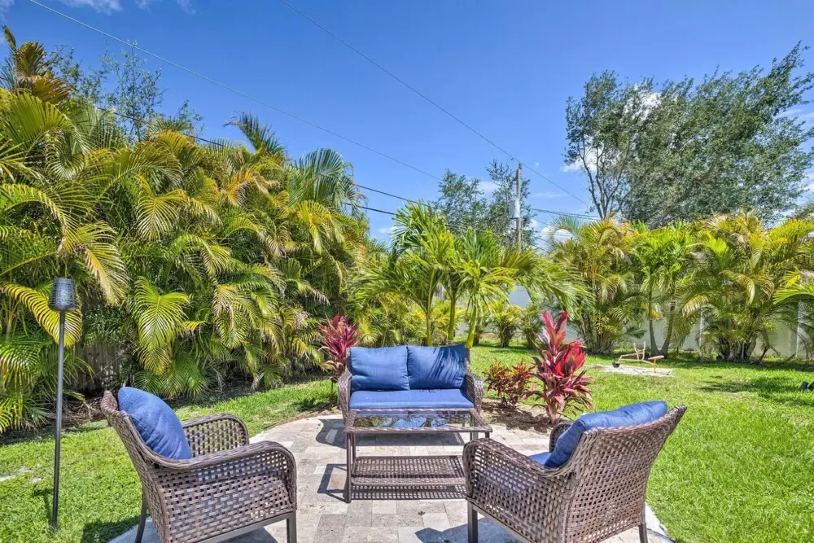 Port St Lucie Home w/ Hot Tub: 5 Mi to PGA Club!