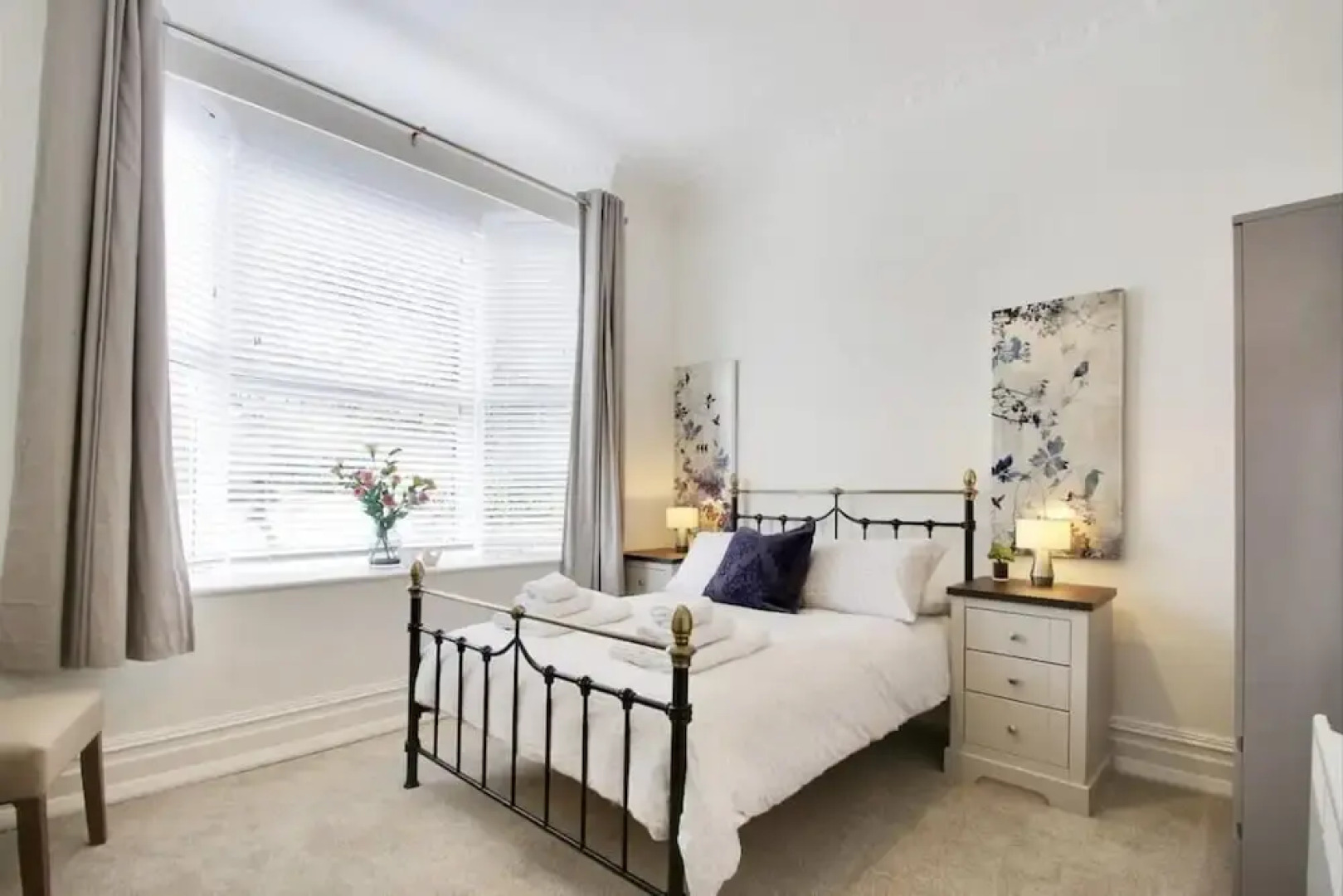 Stylish Large 1-bed Apartment in Tunbridge Wells