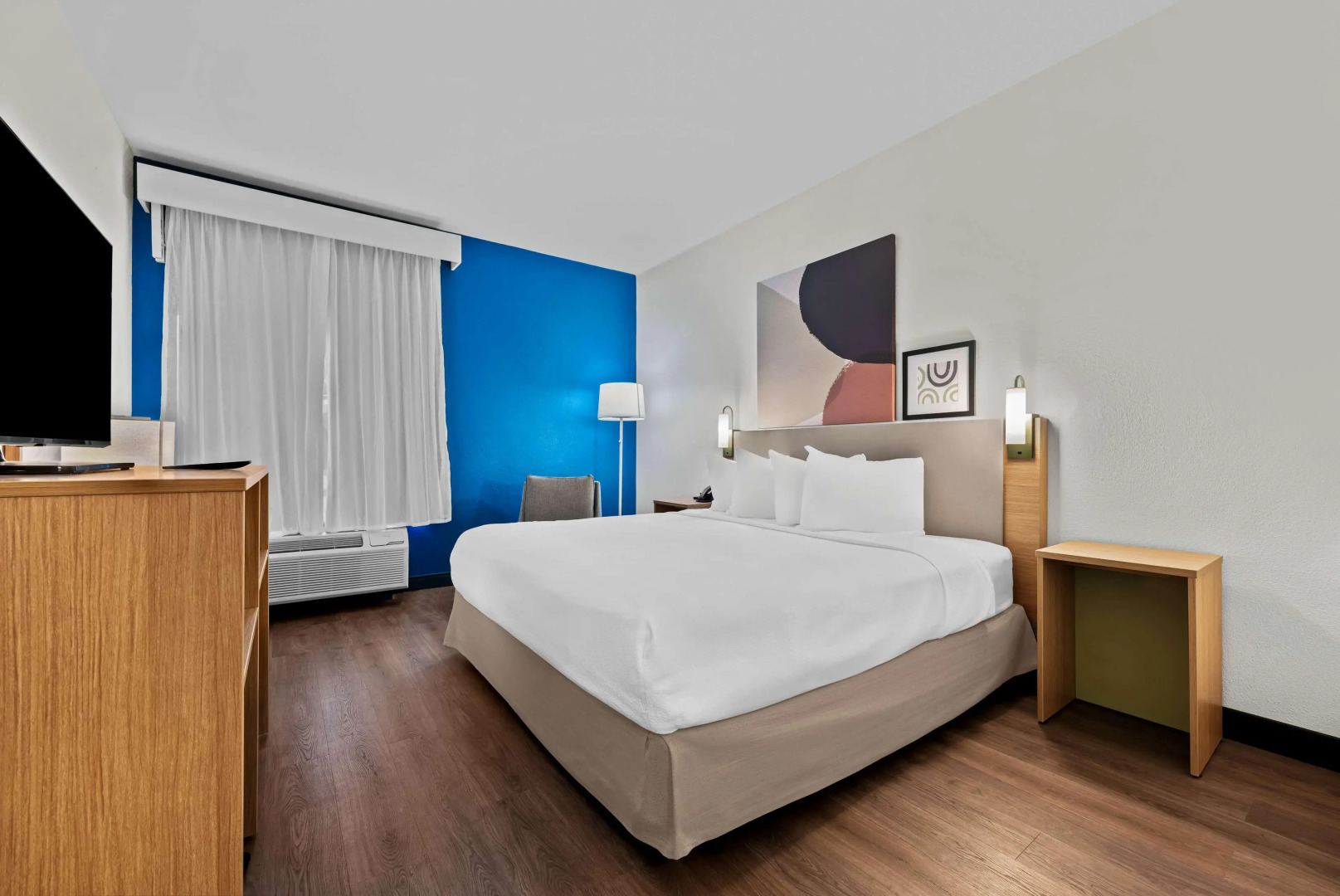 Spark by Hilton Tuscaloosa University