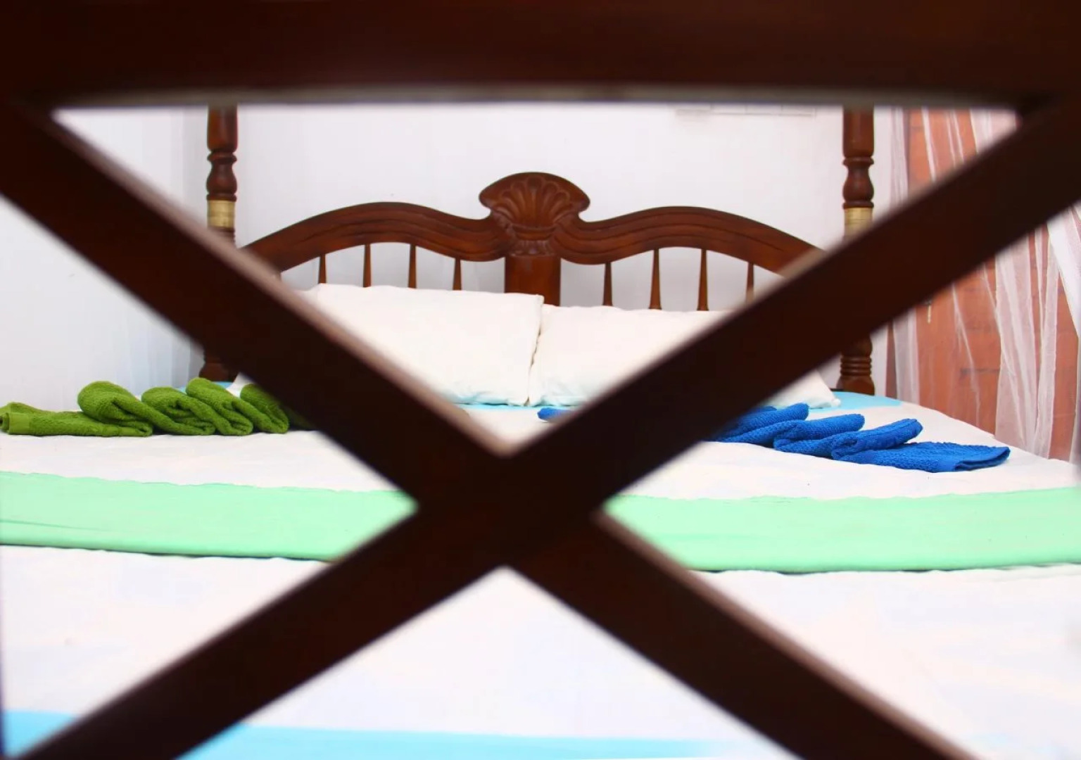 Sun Bird Eco Guest Mirissa