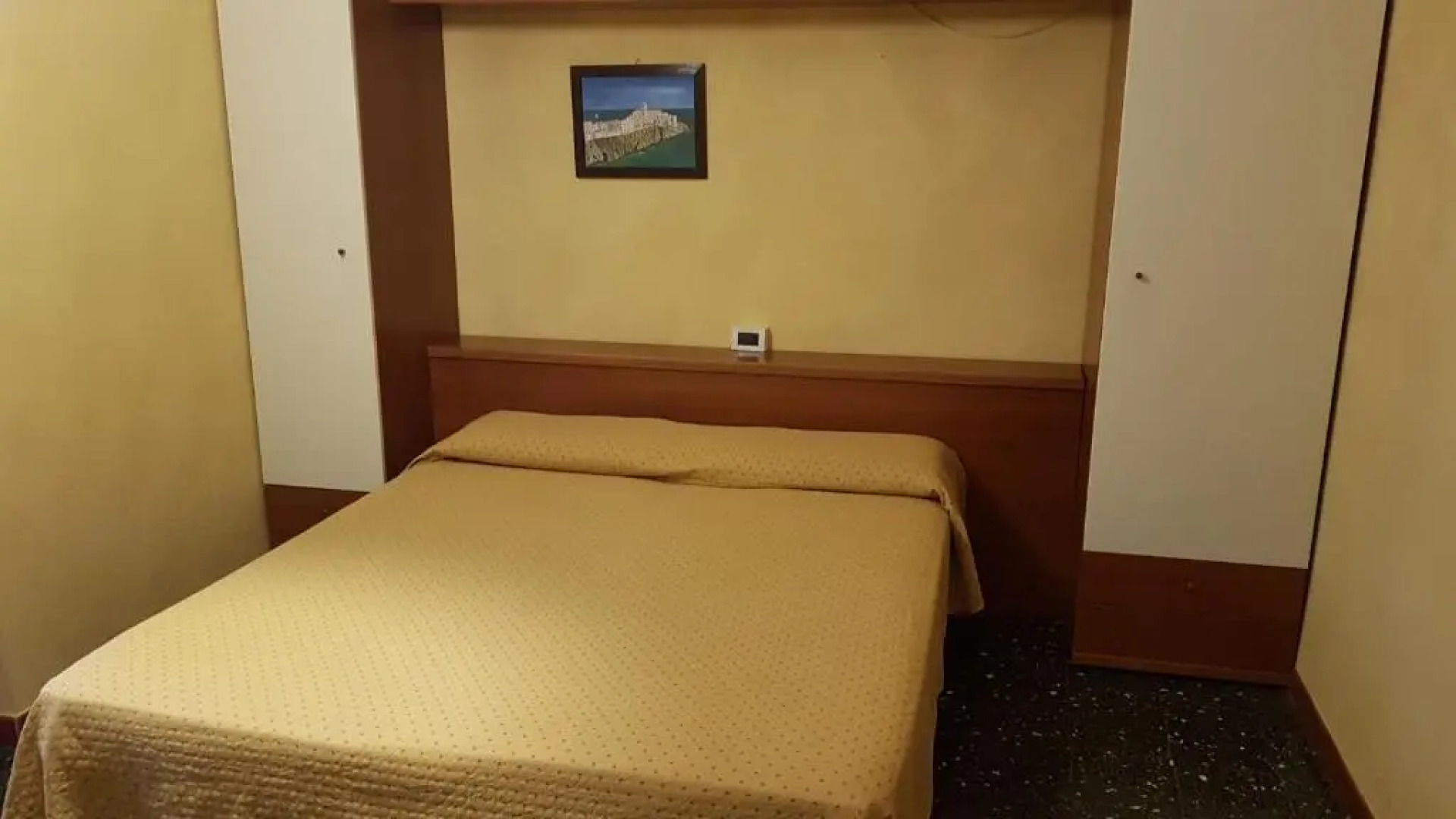 Albergo Ristorante Bergallo