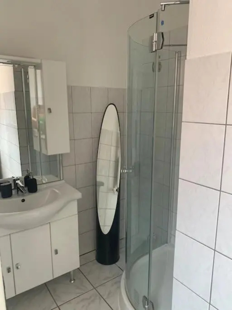 Loft Au Sein Du Couvent Des Tiercelines