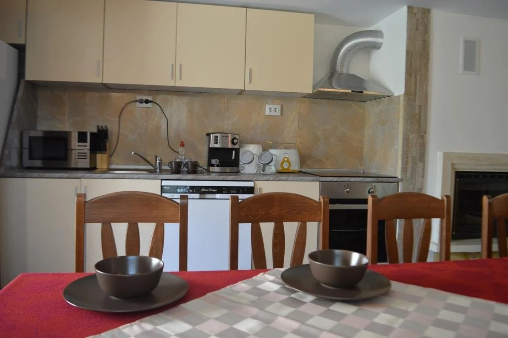 Guest House Meandrite