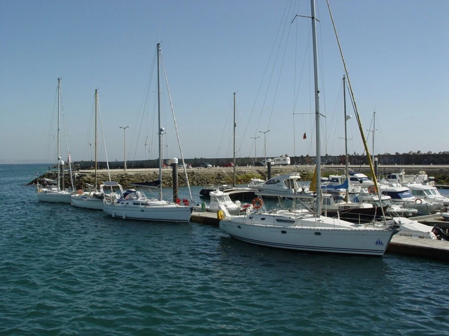 Best Houses 4 - Loft Heart of Peniche