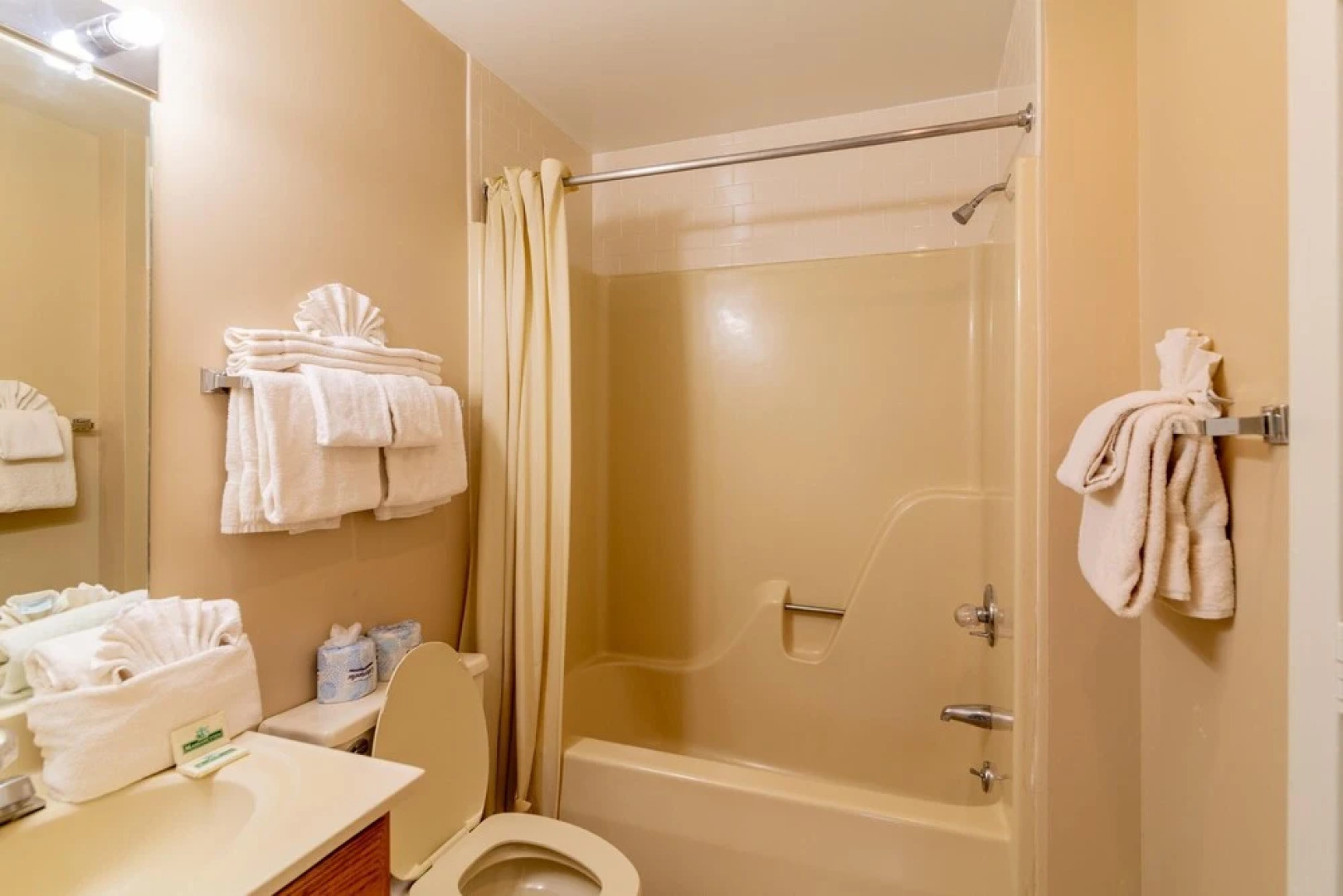 Massanuttens Shenandoah Villas by Tripforth