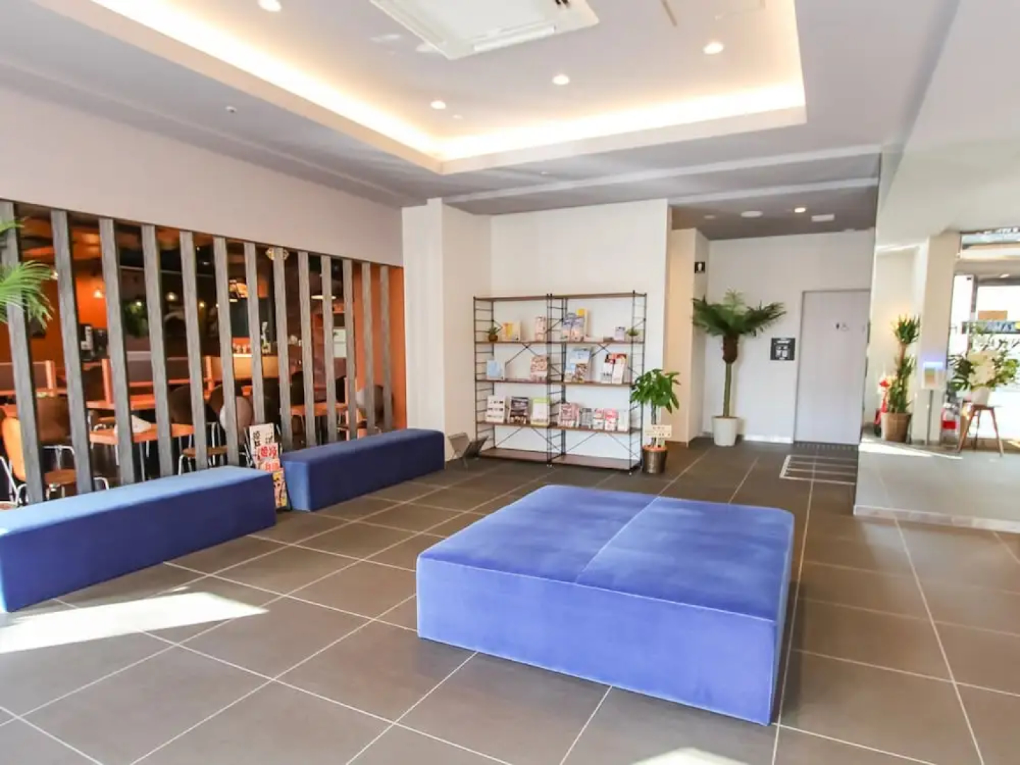 HOTEL LiVEMAX PREMIUM Himejieki-Minami