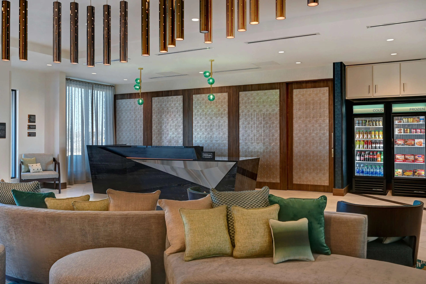 Homewood Suites by Hilton Dallas The Colony