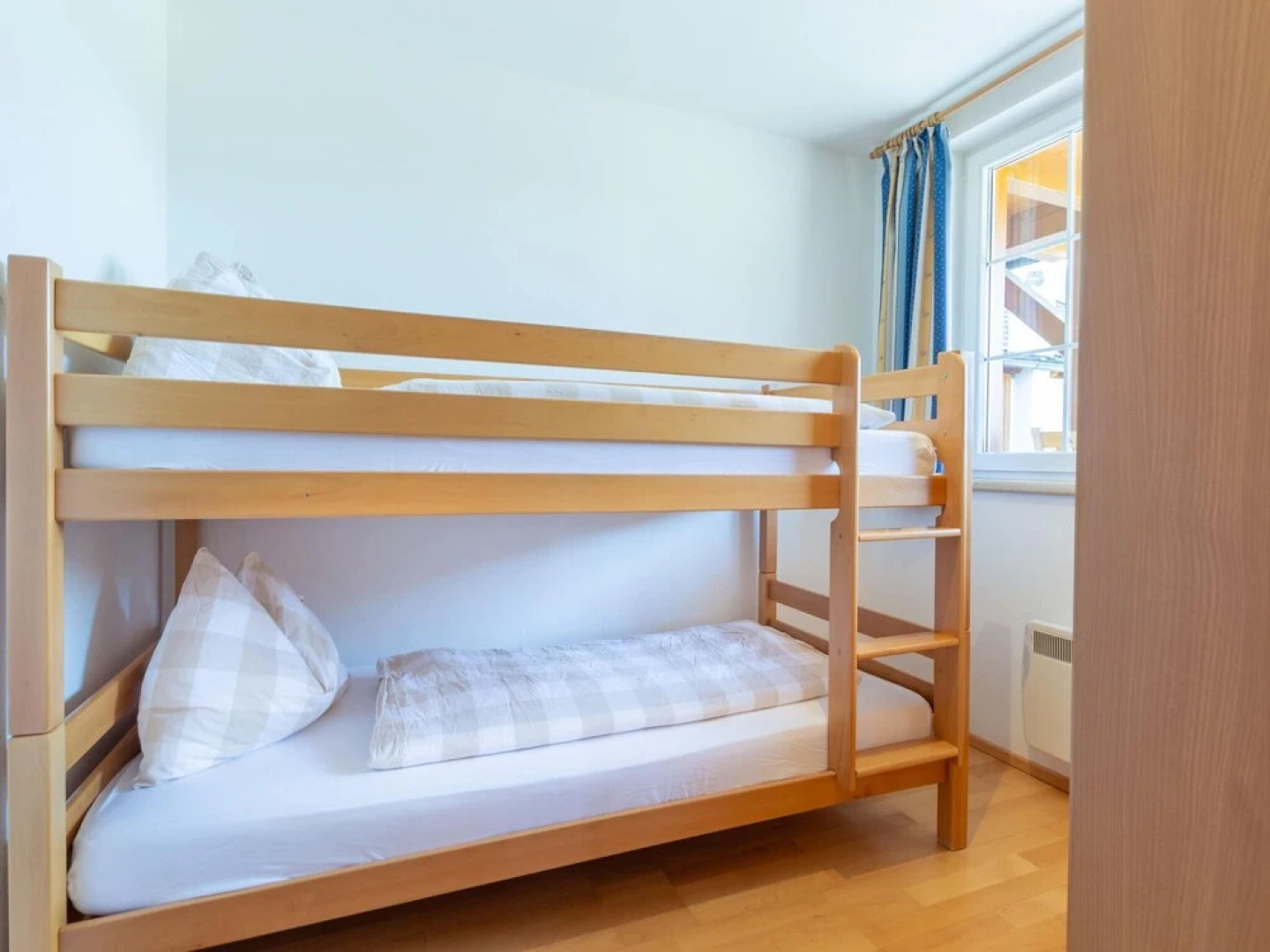 Modern Apartment in St Margarethen With Mountain View