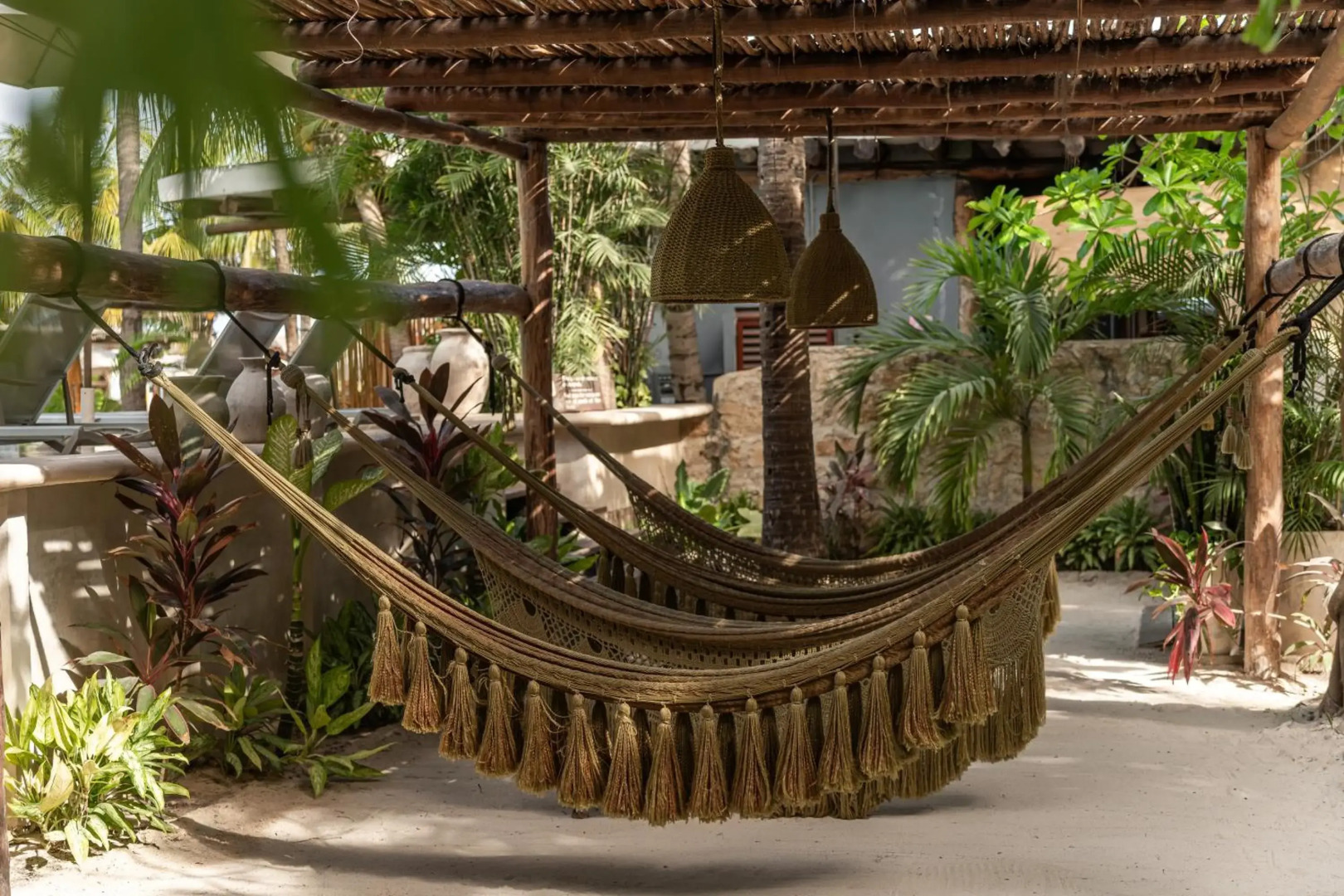 Hotel Villas Caracol