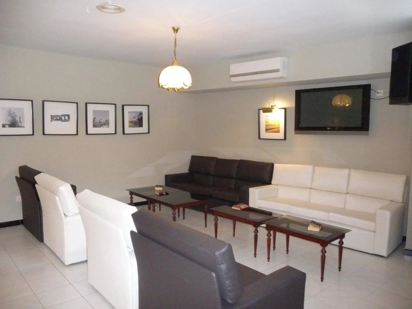 Hotel Atalaya I