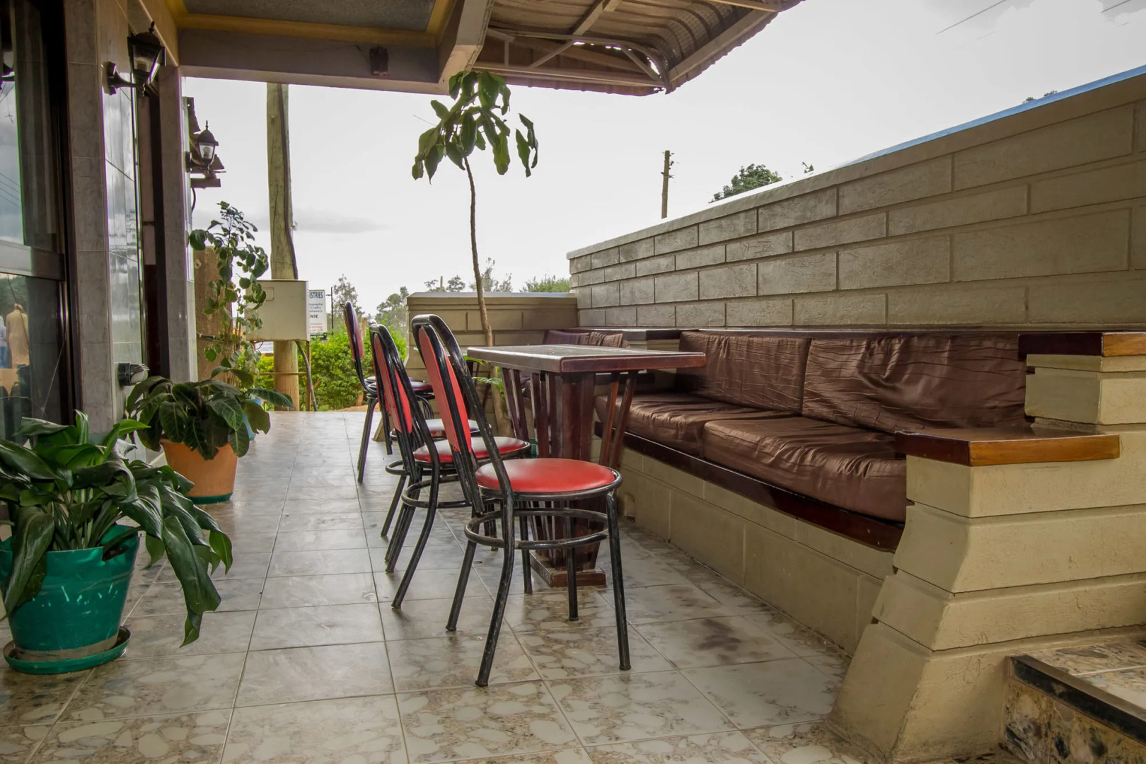 Grand Holiday International Hotel