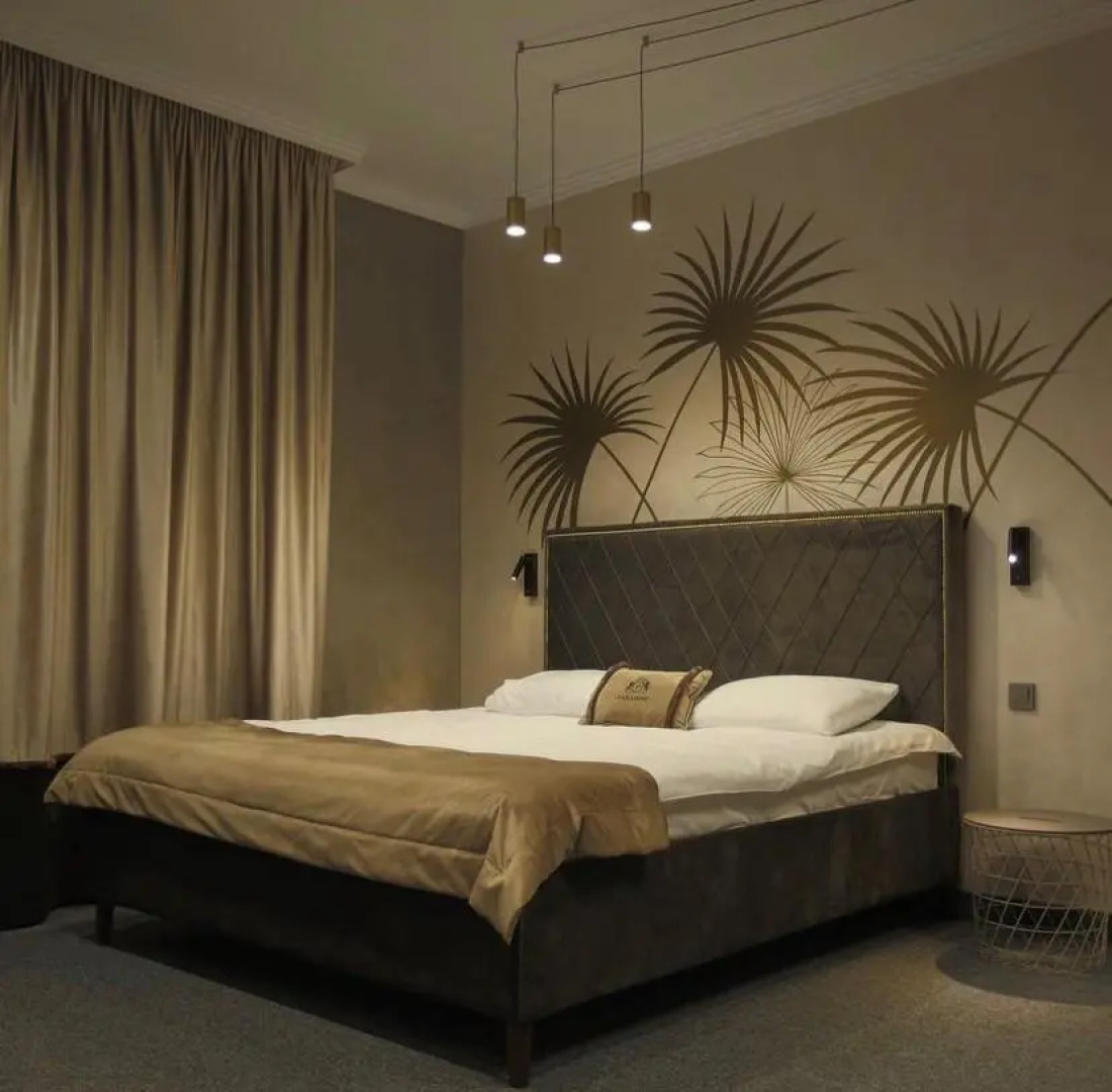 Spa Otel Paradise(Spa Otel Paradiz)