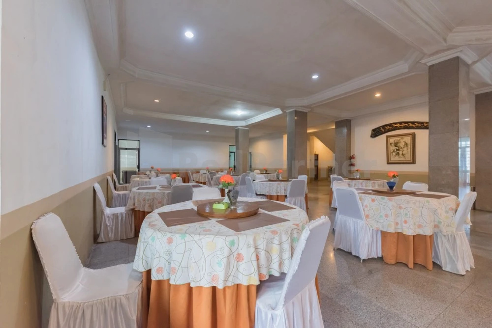 Ayong Linggarjati Kuningan Mitra RedDoorz