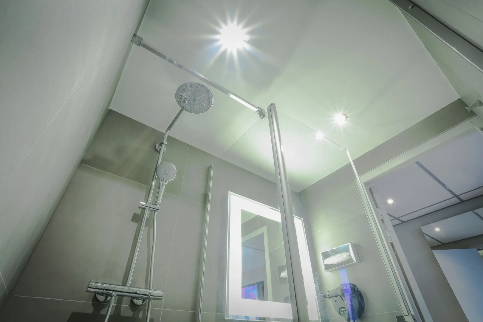 Arena Hotel La Defense