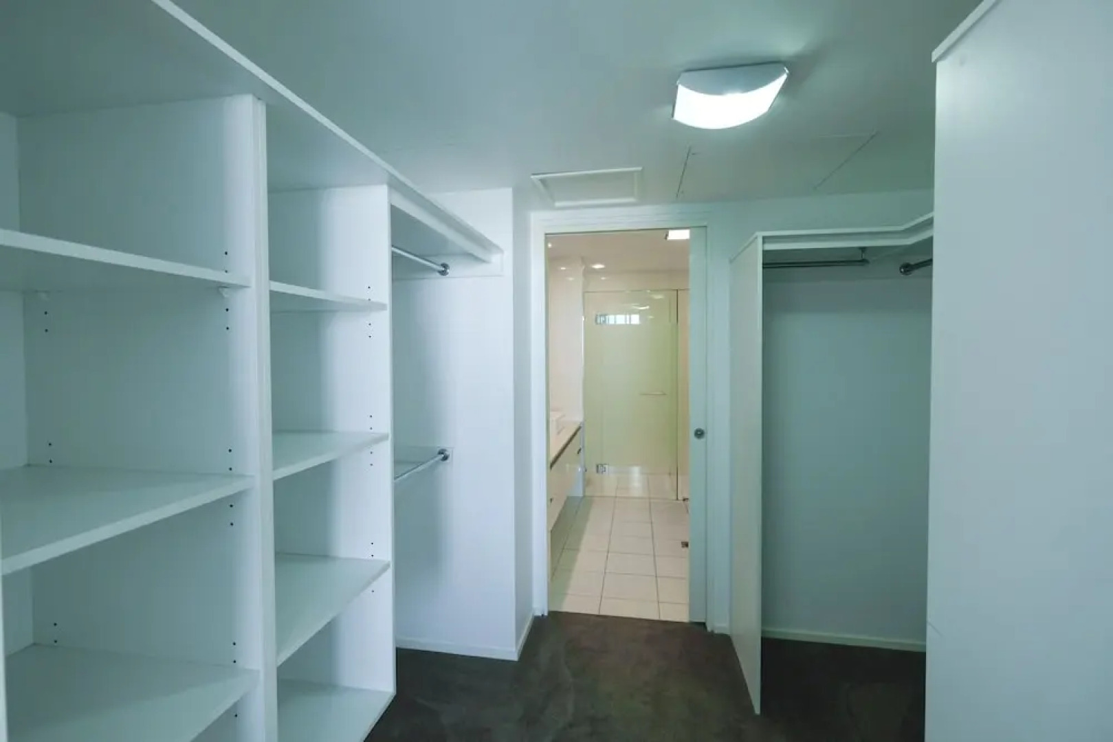 Penthouse at Peninsula