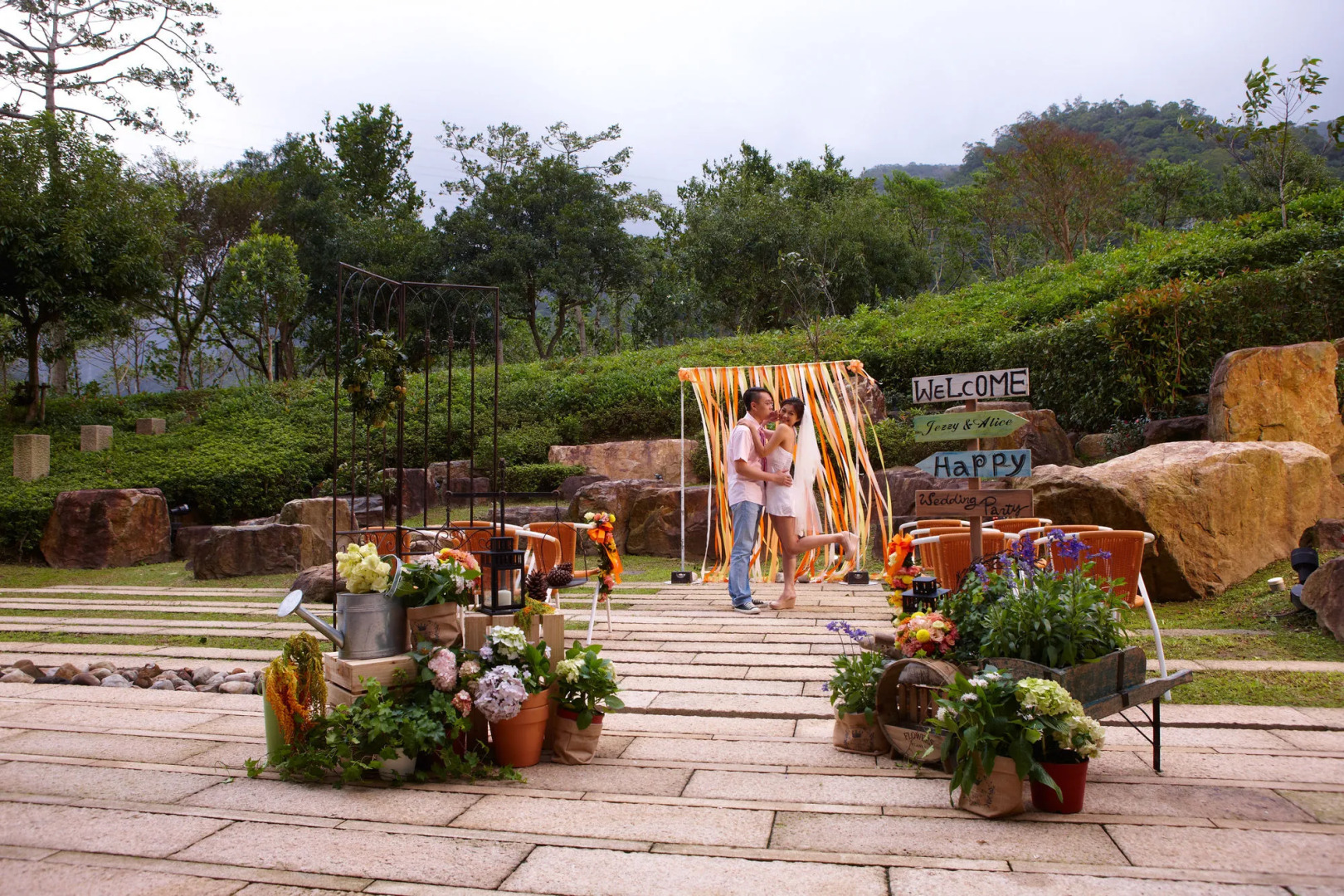 Hotel Royal Chiaohsi