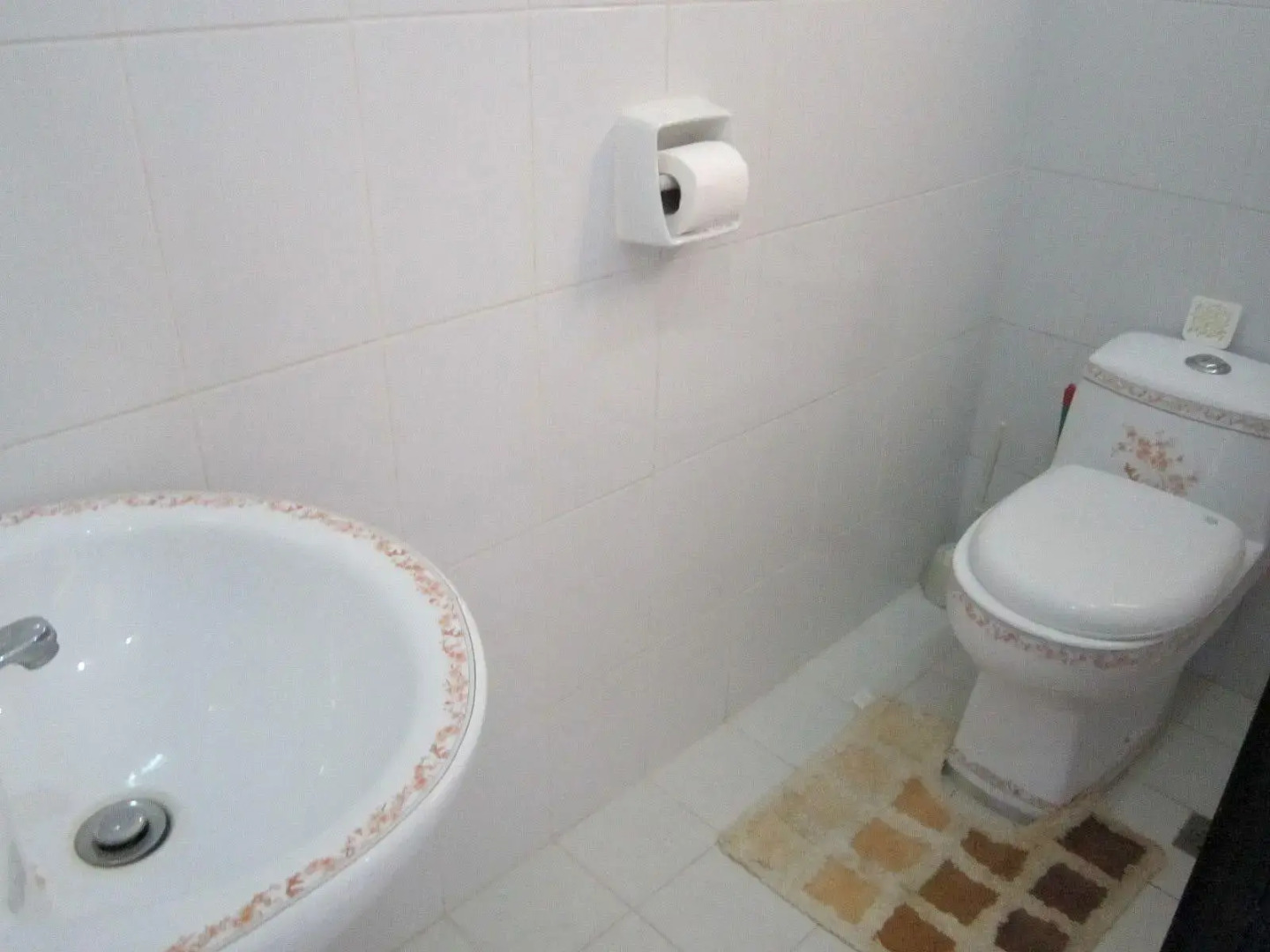 Seaview Terrace Retreat House