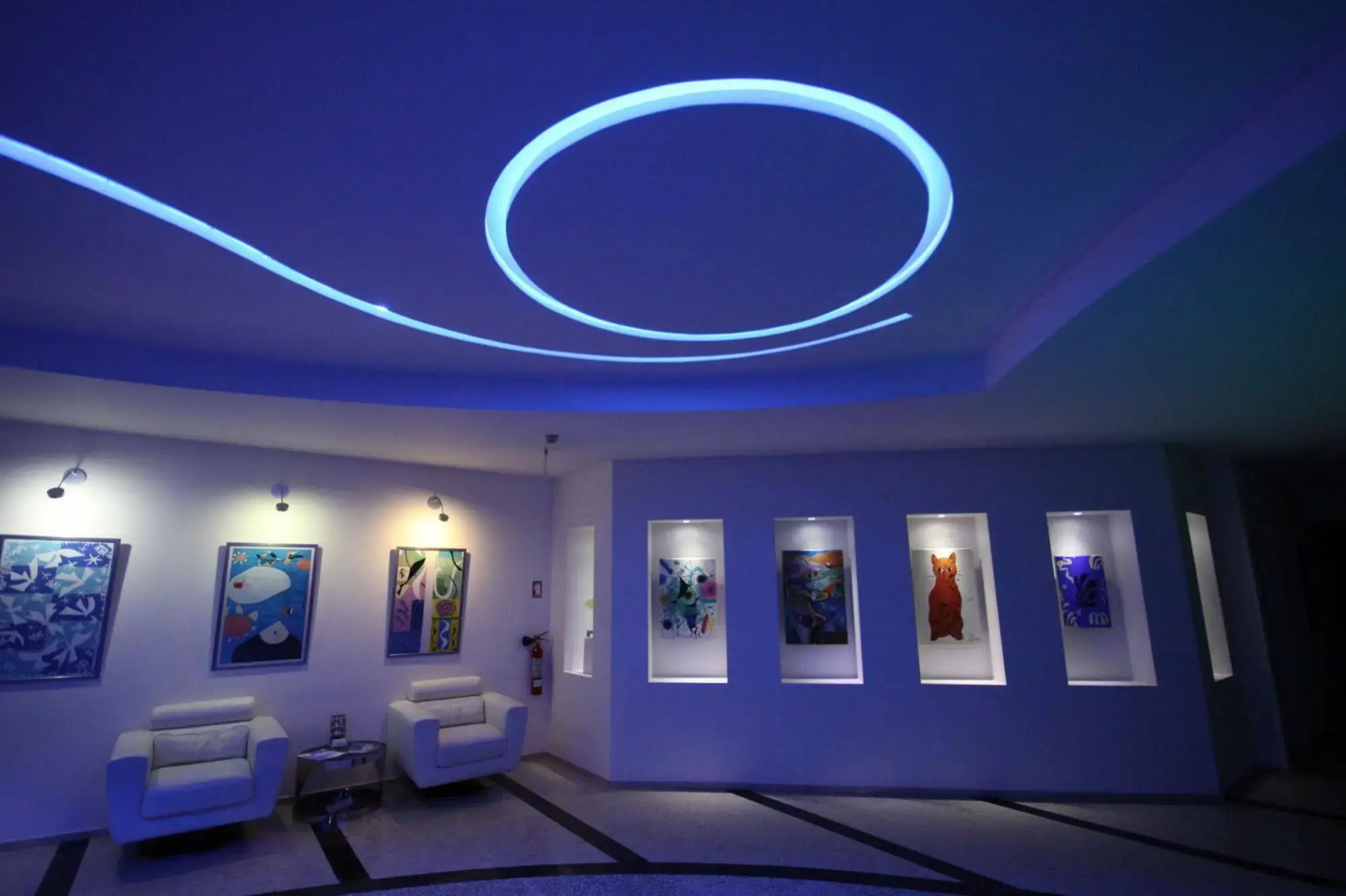 The Ermitage on the Beach